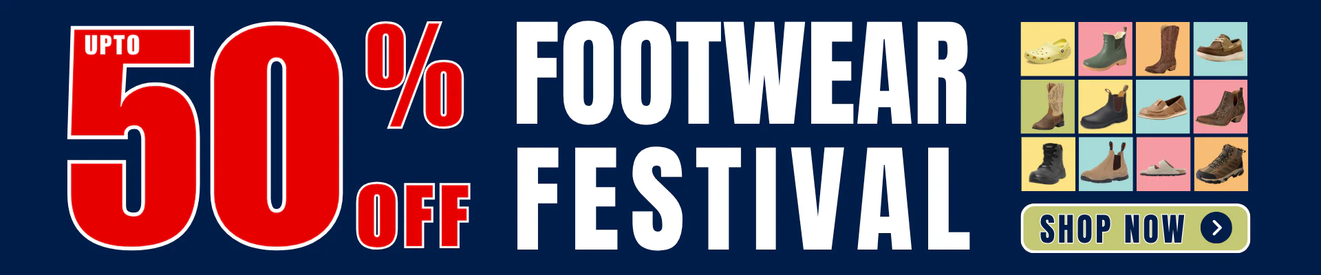 Welcome to Our Store